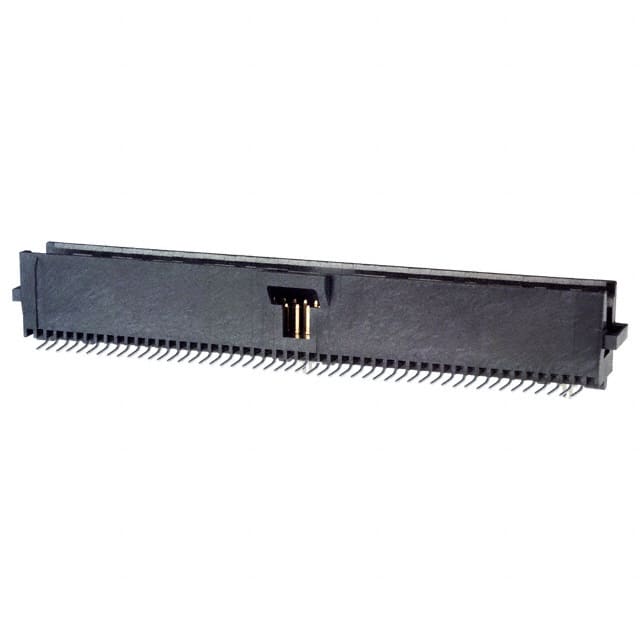 1-104549-0 TE Connectivity AMP Connectors  Headers Male Pins